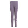 Essentials Linear Logo Katoenen legging