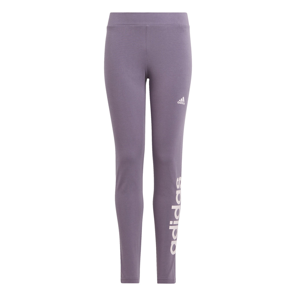 Essentials Linear Logo Katoenen legging