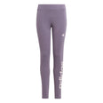 Essentials Linear Logo Katoenen legging