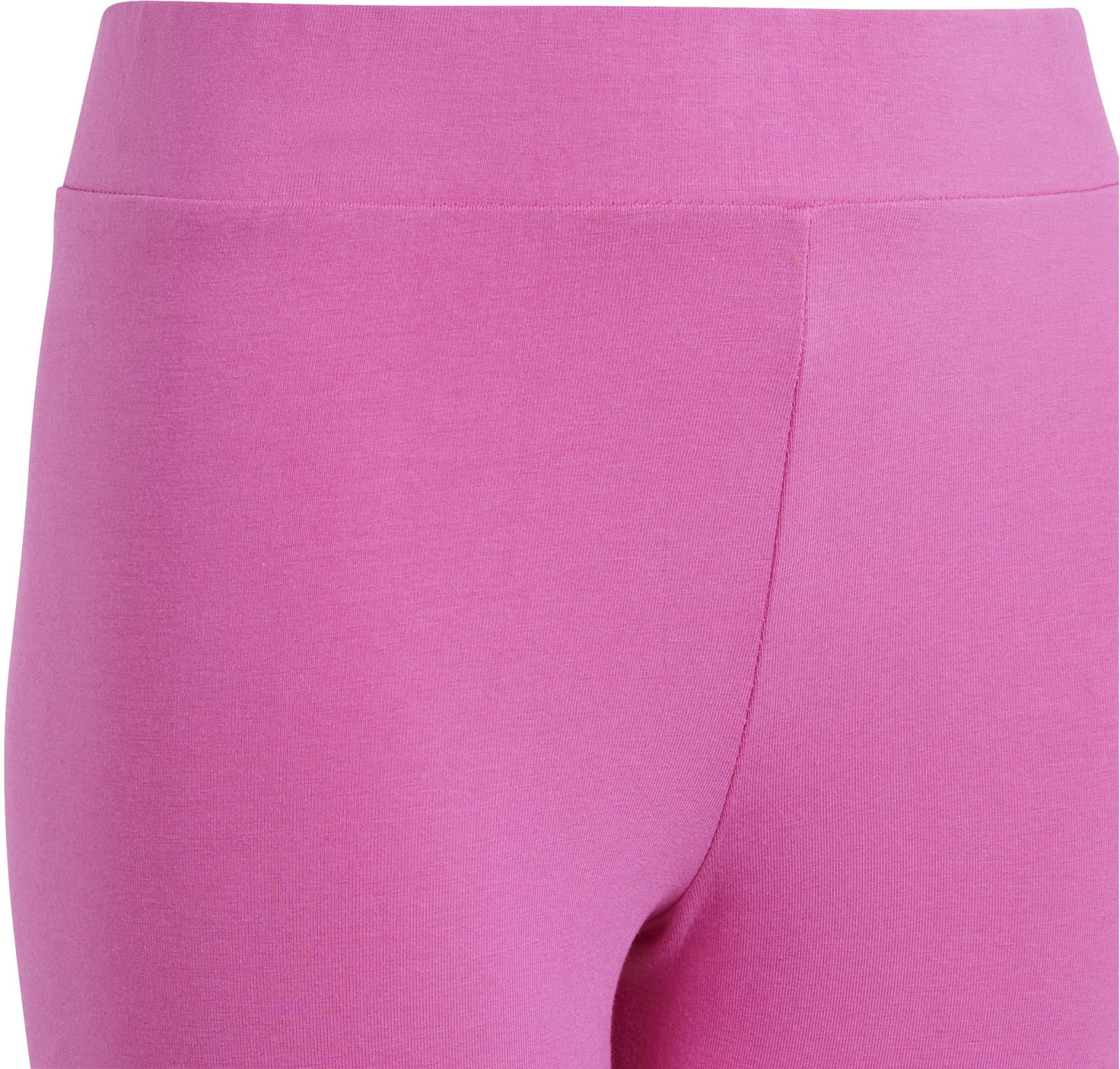 Essentials Linear Logo Katoenen legging