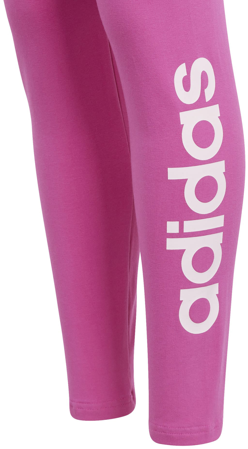 Essentials Linear Logo Katoenen legging
