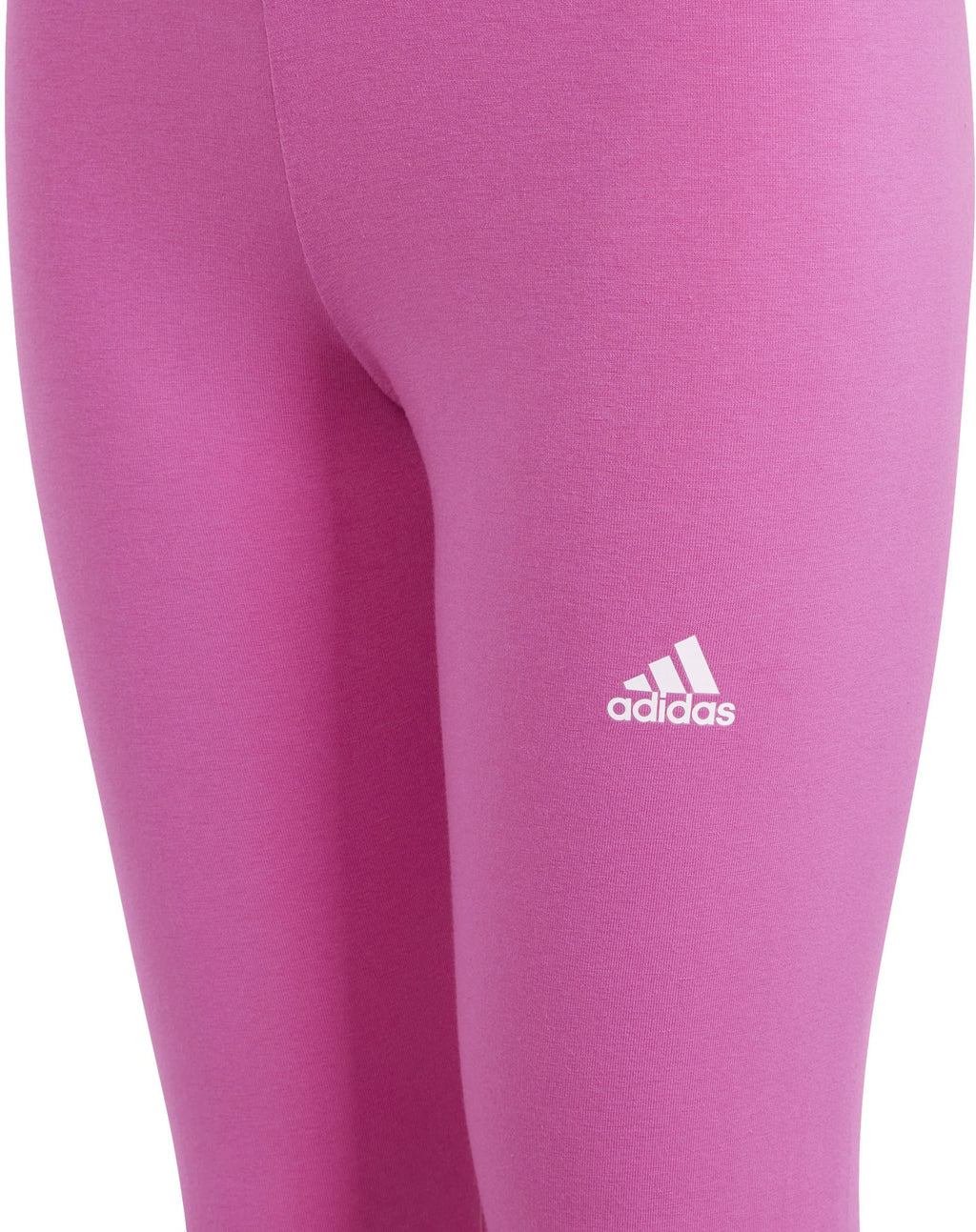 Essentials Linear Logo Katoenen legging