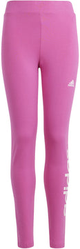 Essentials Linear Logo Katoenen legging