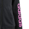 Essentials Linear Logo ritshoodie