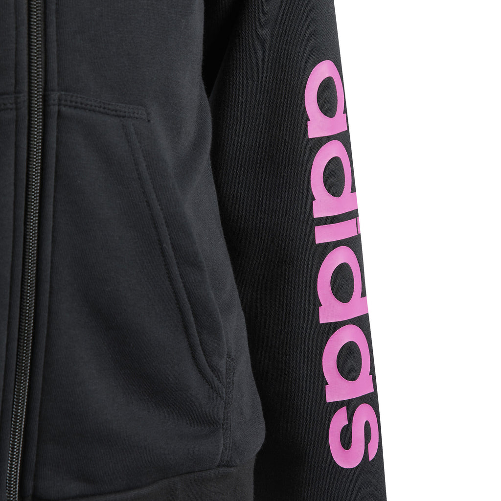 Essentials Linear Logo ritshoodie
