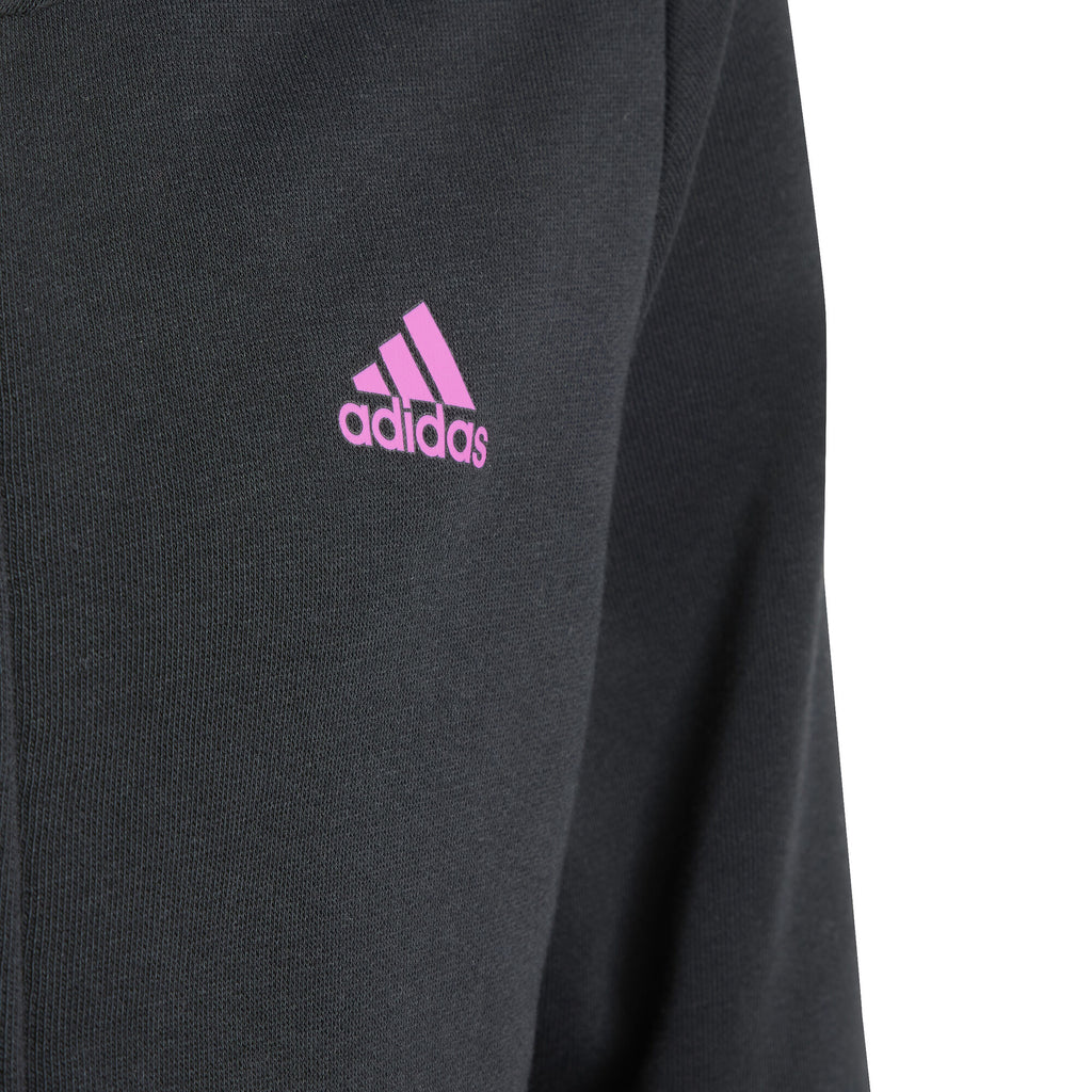 Essentials Linear Logo ritshoodie