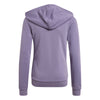 Essentials Linear Logo ritshoodie