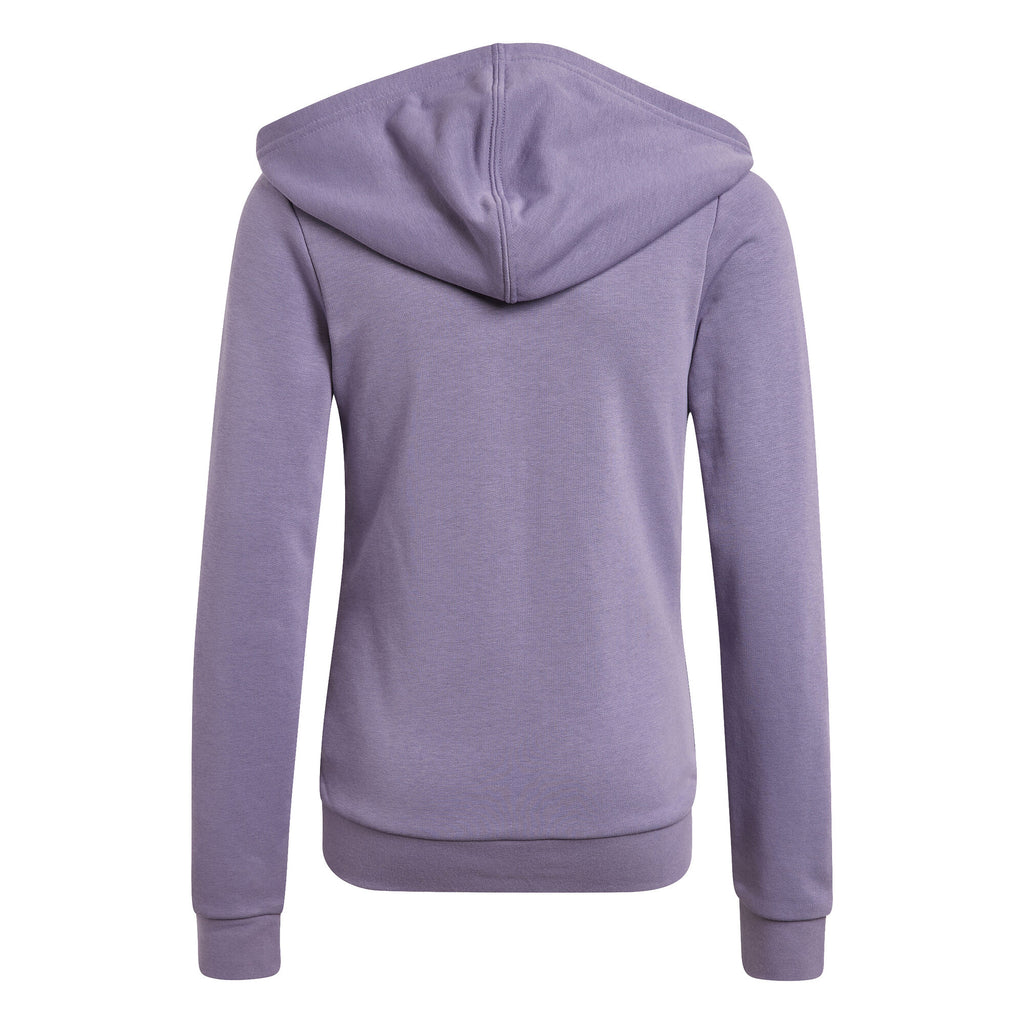 Essentials Linear Logo ritshoodie