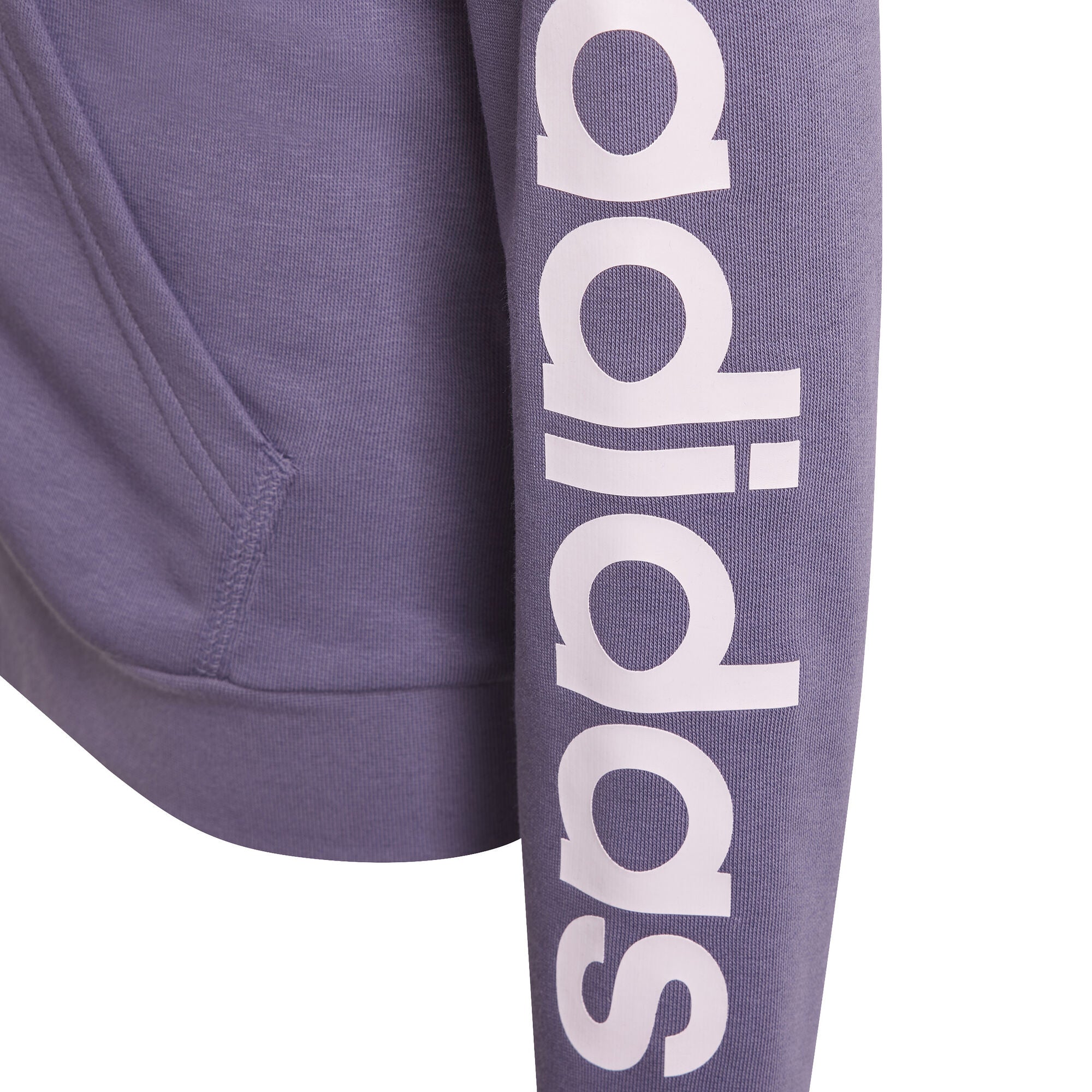 Essentials Linear Logo ritshoodie