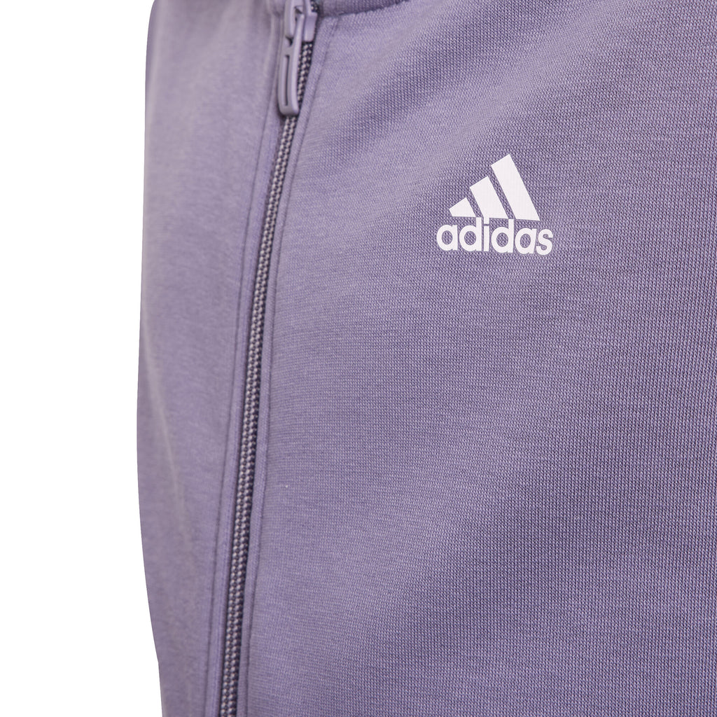 Essentials Linear Logo ritshoodie