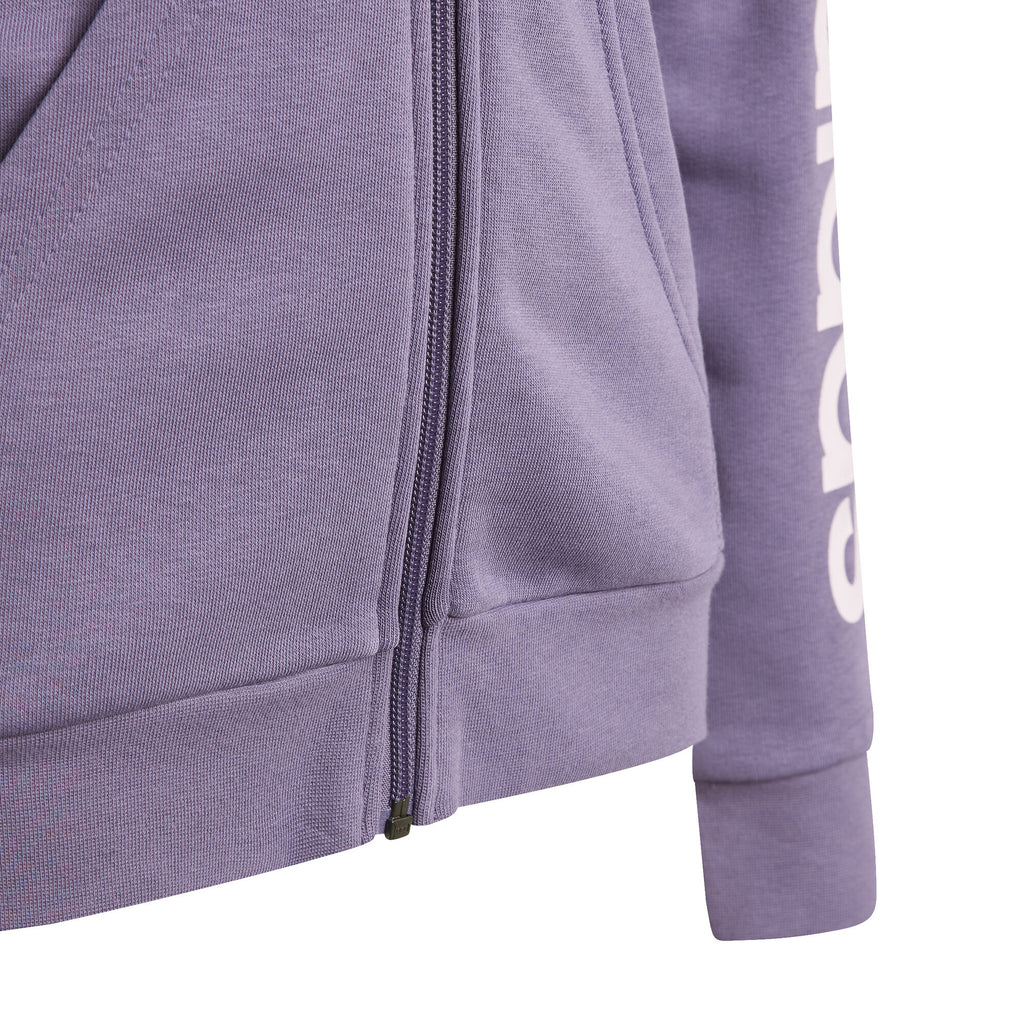 Essentials Linear Logo ritshoodie