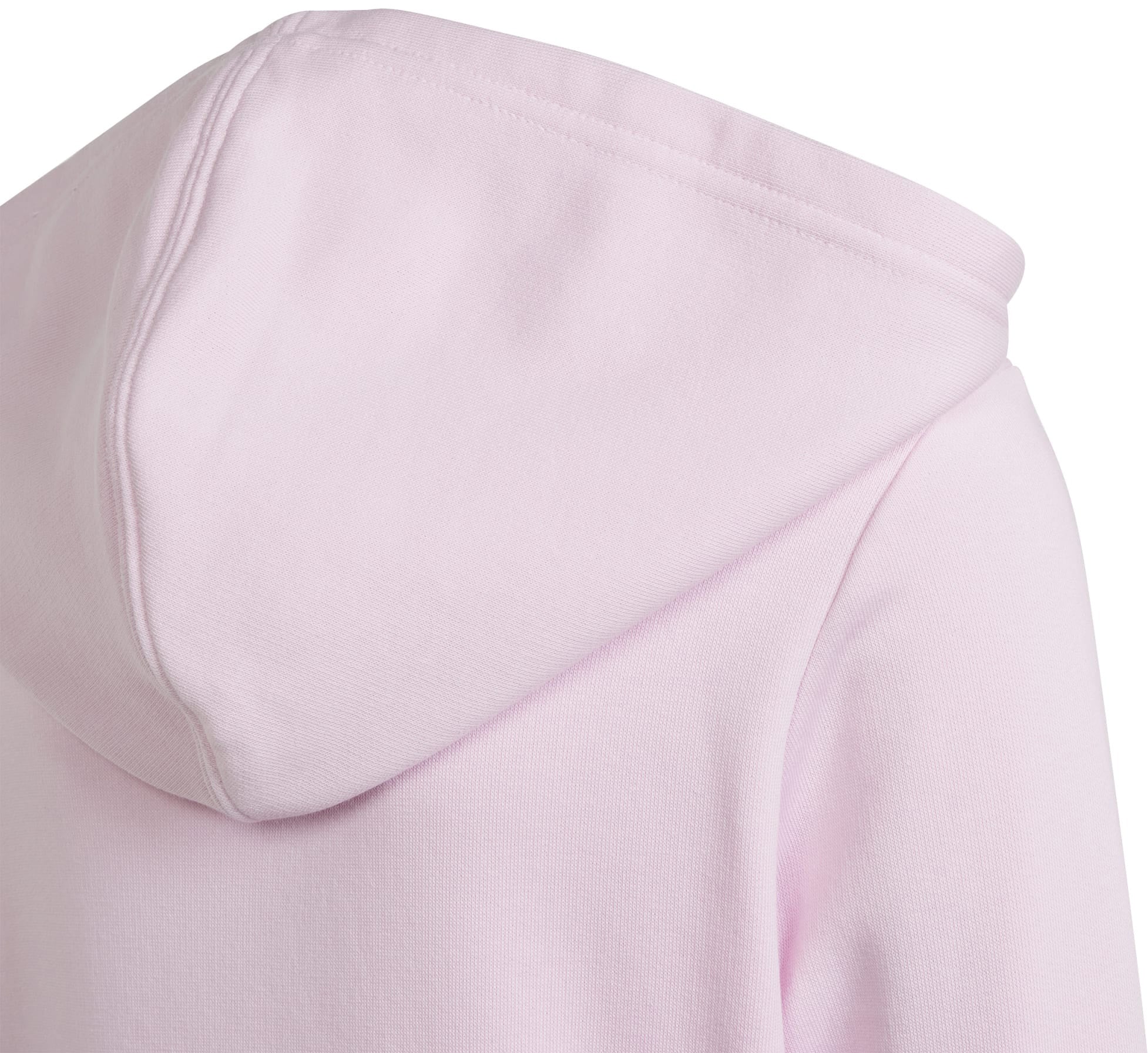 Essentials Linear Logo ritshoodie