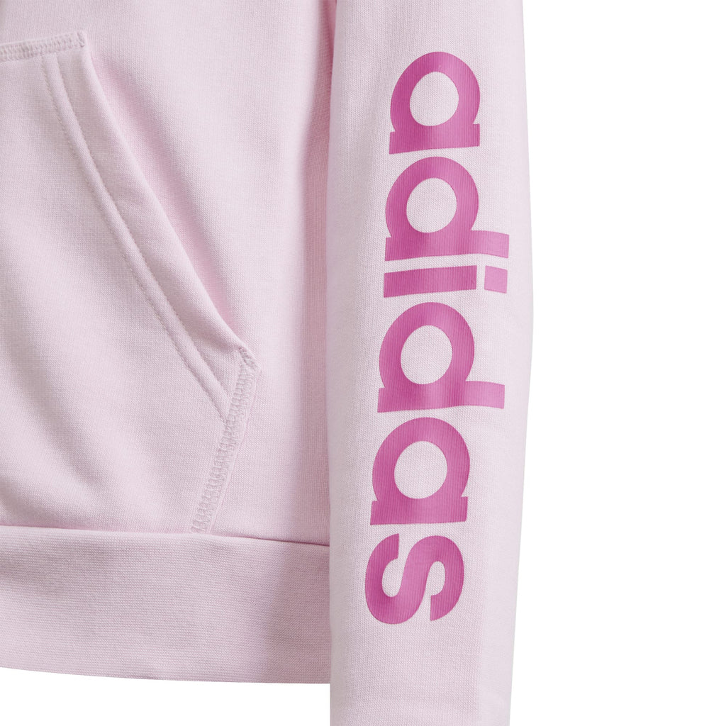Essentials Linear Logo ritshoodie
