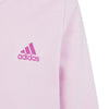 Essentials Linear Logo ritshoodie