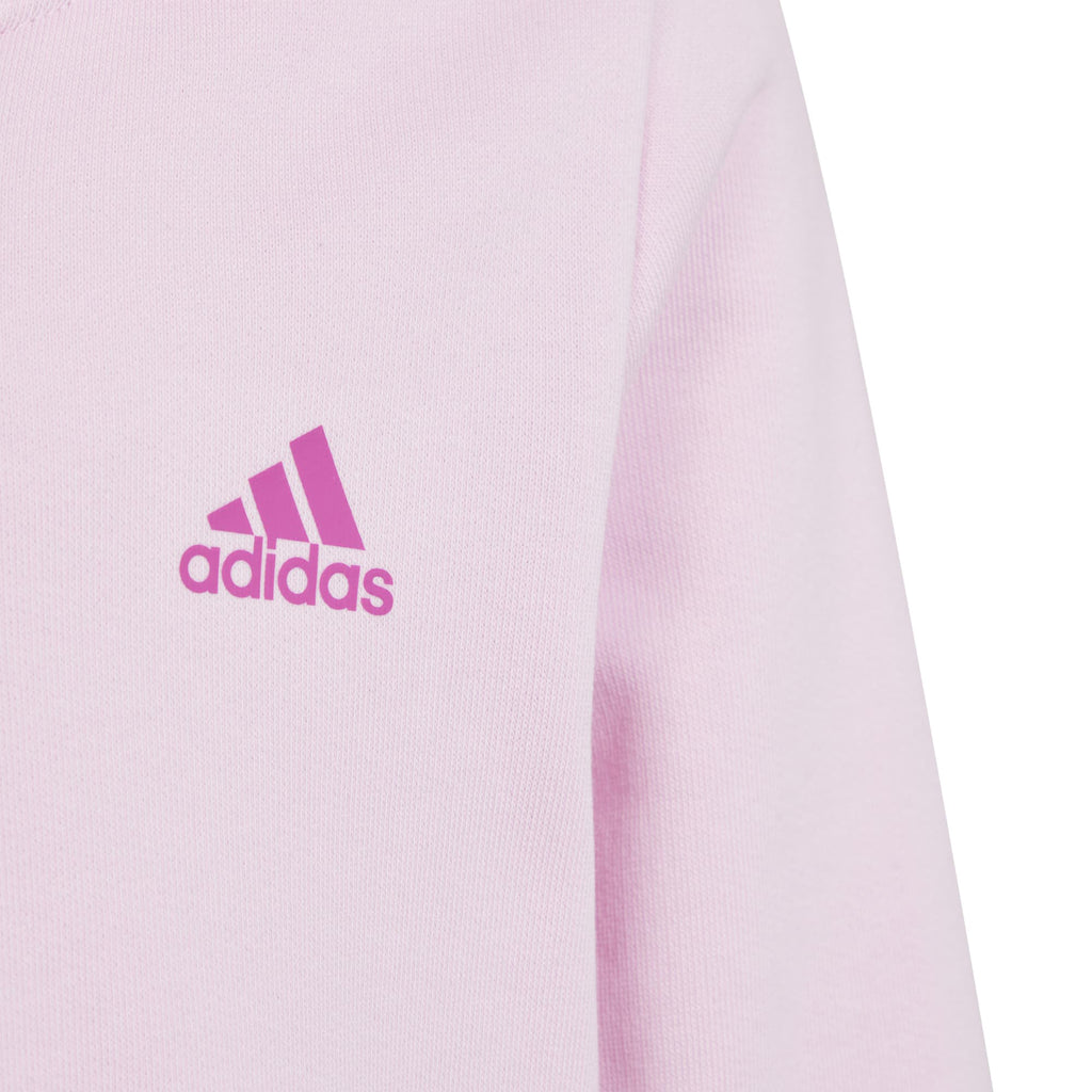 Essentials Linear Logo ritshoodie