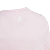 Essentials Linear Logo Katoenen Slim-Fit shirt