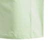 Essentials Linear Logo Katoenen Slim-Fit shirt