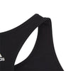 Essentials Linear Logo Katoenen bh topje