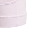Essentials Linear Logo Katoenen bh topje