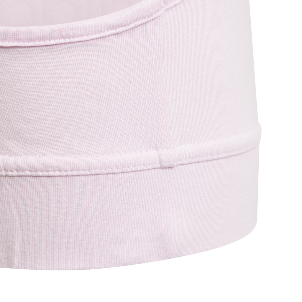Essentials Linear Logo Katoenen bh topje