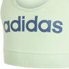 Essentials Linear Logo Katoenen bh topje