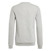 Essentials Big Logo Cotton sweater