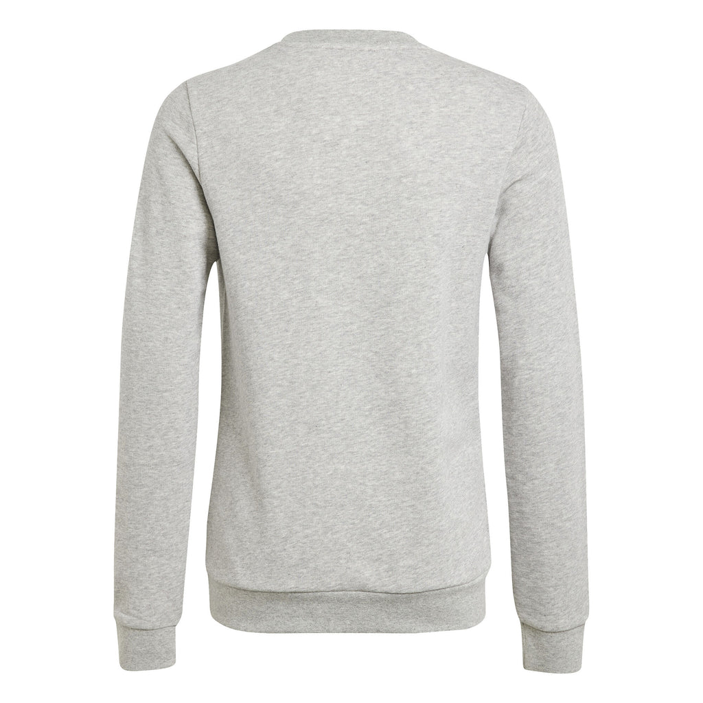 Essentials Big Logo Cotton sweater