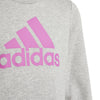 Essentials Big Logo Cotton sweater