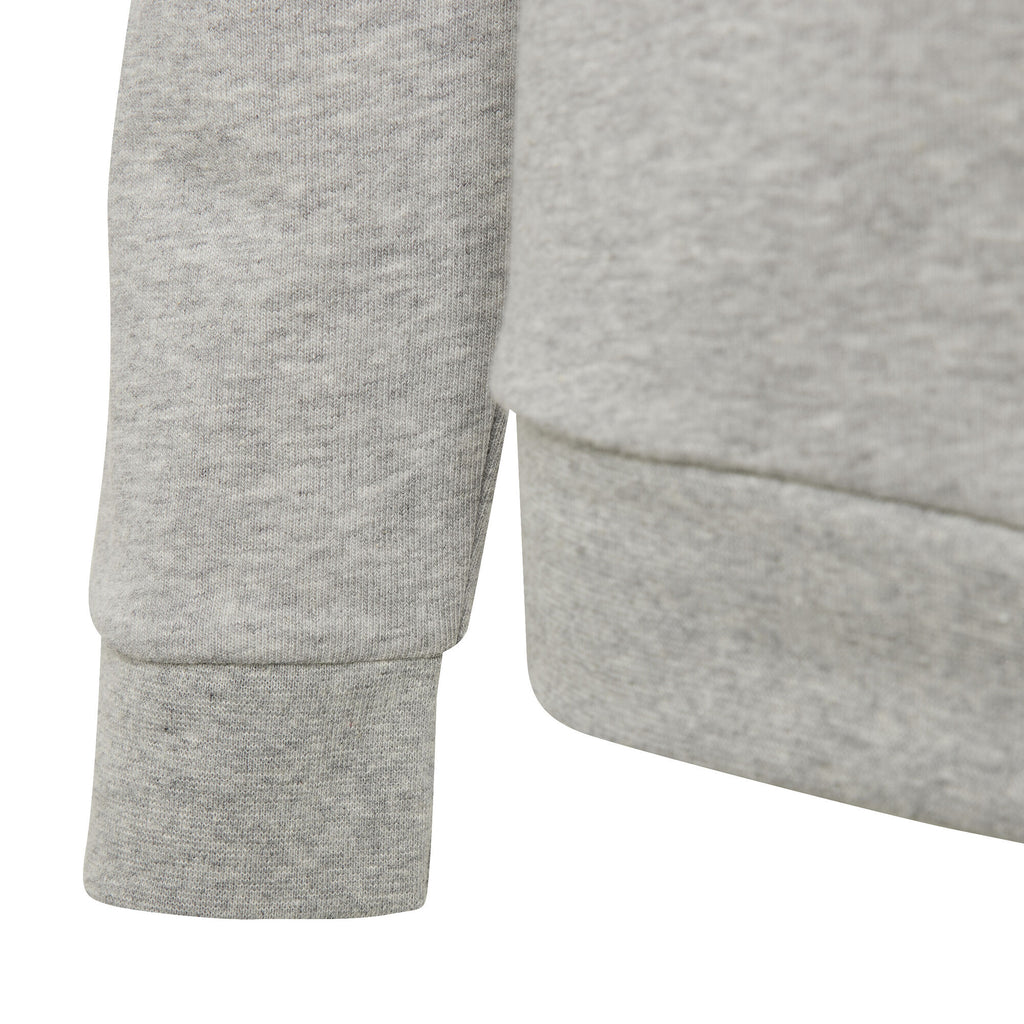 Essentials Big Logo Cotton sweater