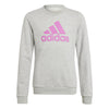 Essentials Big Logo Cotton sweater