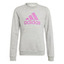 Essentials Big Logo Cotton sweater