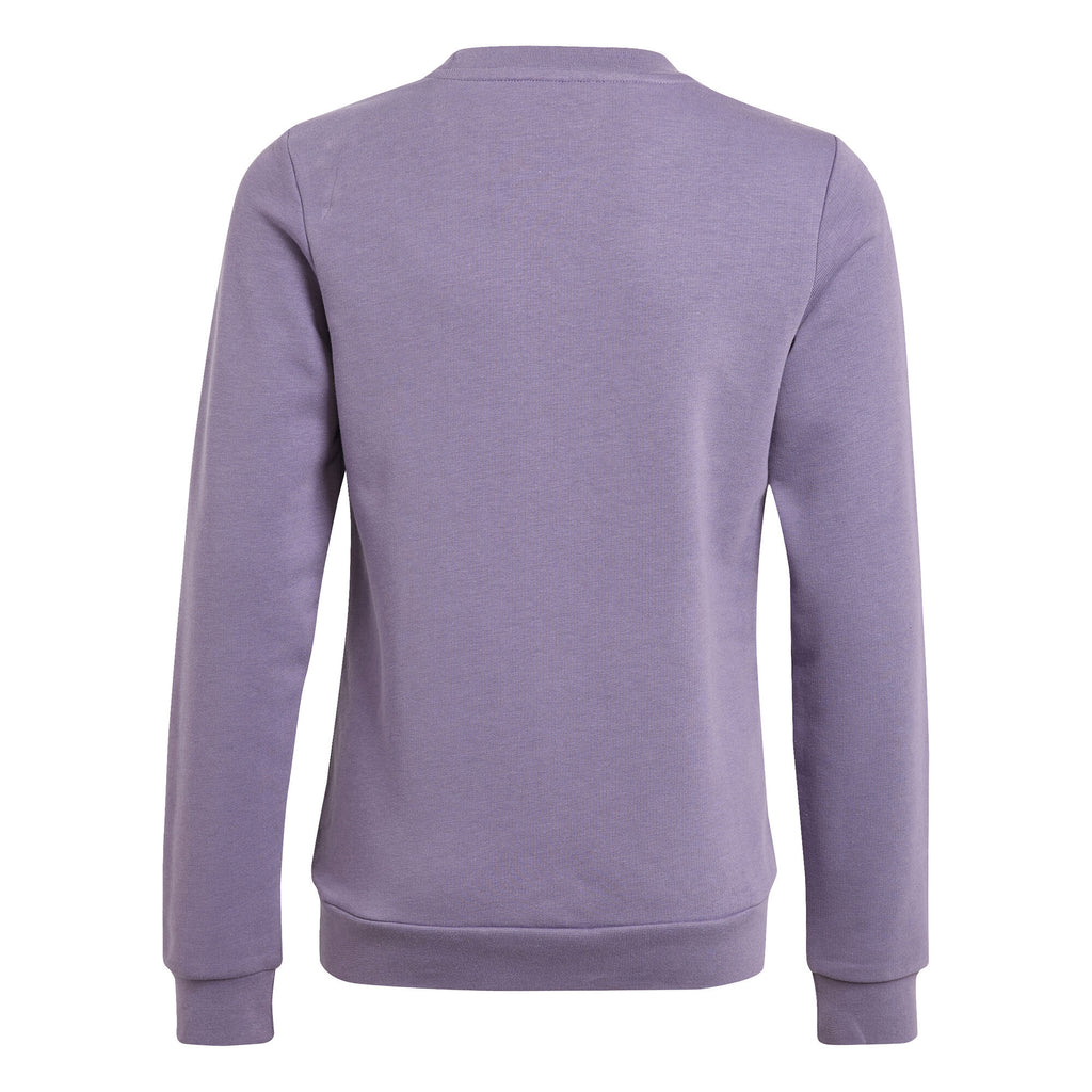Essentials Big Logo Cotton sweater