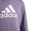 Essentials Big Logo Cotton sweater