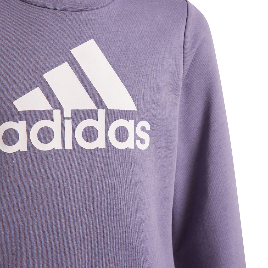Essentials Big Logo Cotton sweater