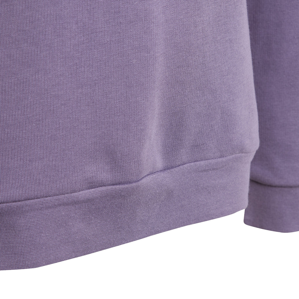 Essentials Big Logo Cotton sweater