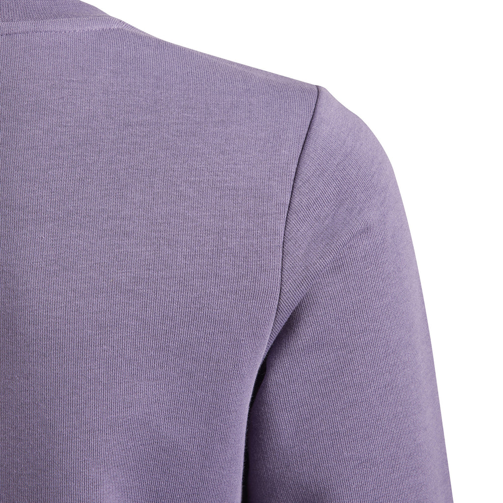 Essentials Big Logo Cotton sweater