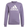 Essentials Big Logo Cotton sweater