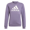 Essentials Big Logo Cotton sweater