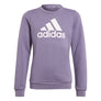 Essentials Big Logo Cotton sweater