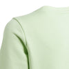 Essentials Big Logo Cotton sweater