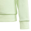 Essentials Big Logo Cotton sweater