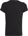Essentials Big Logo Katoenen shirt
