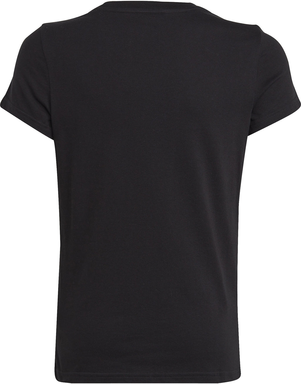 Essentials Big Logo Katoenen shirt