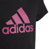 Essentials Big Logo Katoenen shirt