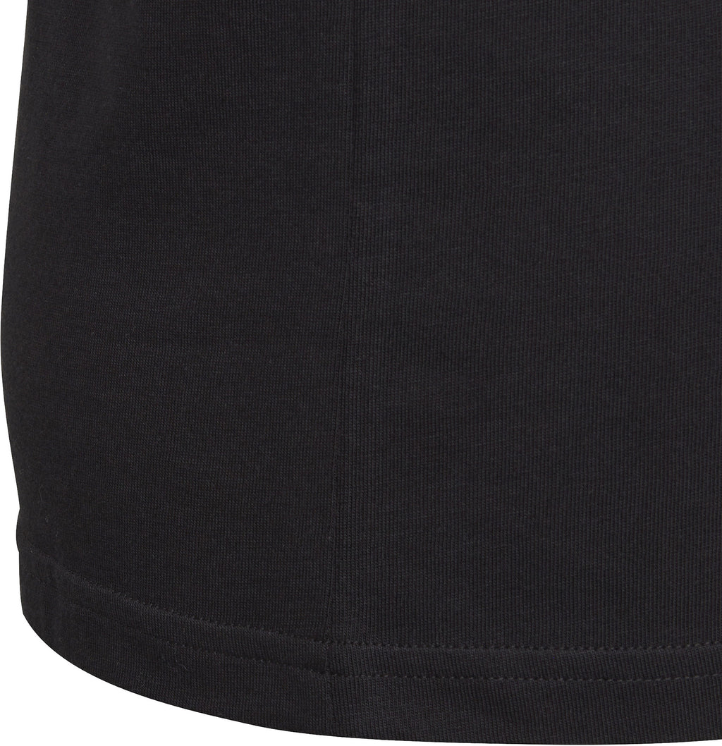 Essentials Big Logo Katoenen shirt