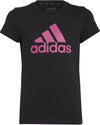 Essentials Big Logo Katoenen shirt