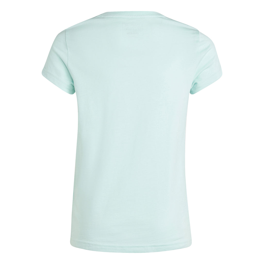 Essentials Big Logo Katoenen shirt