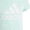 Essentials Big Logo Katoenen shirt