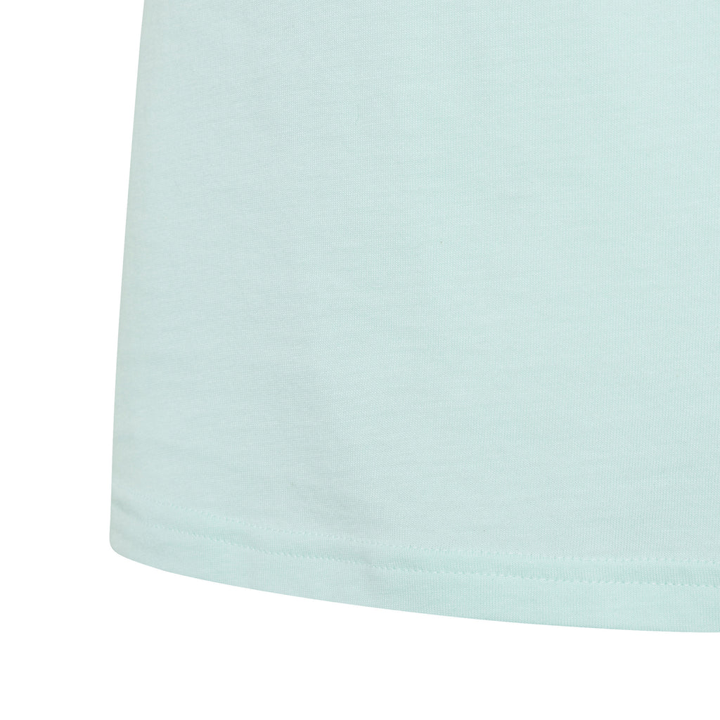 Essentials Big Logo Katoenen shirt