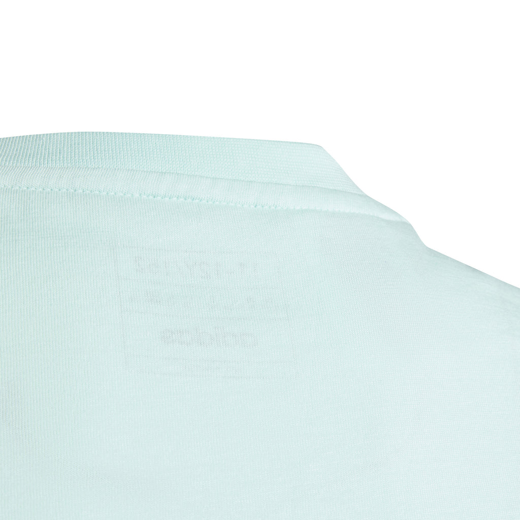 Essentials Big Logo Katoenen shirt